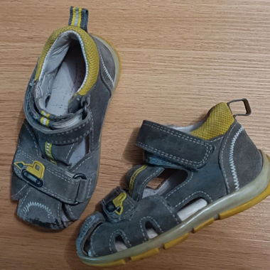 Superfit Kids Sandals Size 21