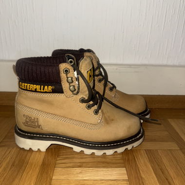 Caterpillar Donna/Bambino