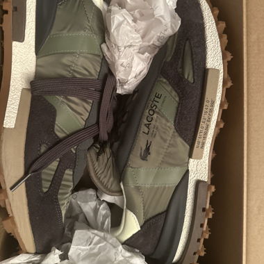 Lacoste Sneaker