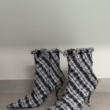 Bottes Balenciaga