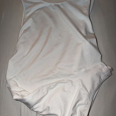 Body Bianco 