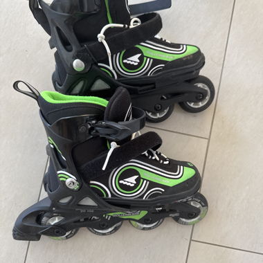 Pattini in linea Rollerblade