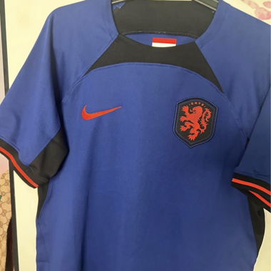 Maglia Nike Paesi Bassi Taglia S