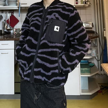 Carhartt jacket