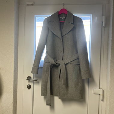 Manteau Morgan taille 42