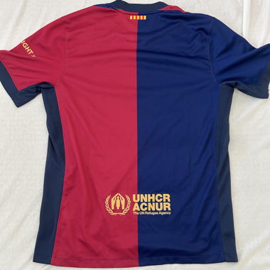 Maglia FC Barcelona