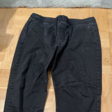 Jean noir