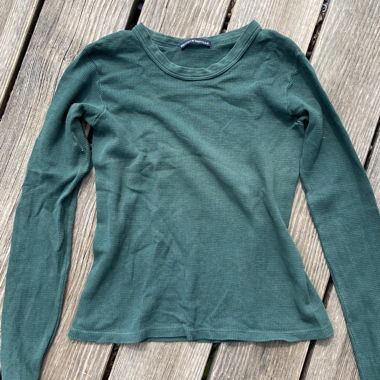 T-shirt à manches longues