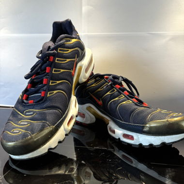 Nike Air Max Plus TN Olympic