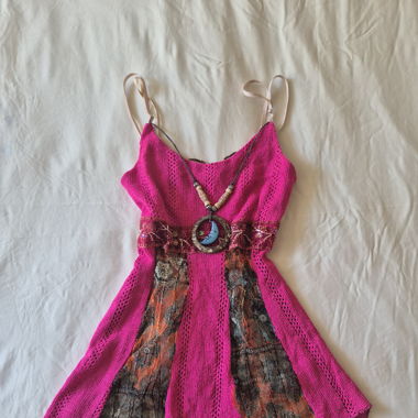 Top Cami Vintage