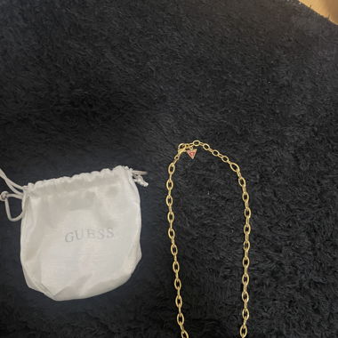 Guess kette 