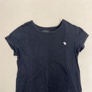 Navy Tshirt