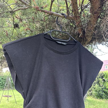 Robe pull 