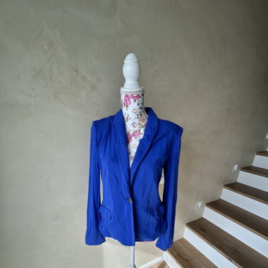 Mango Basic Blazer