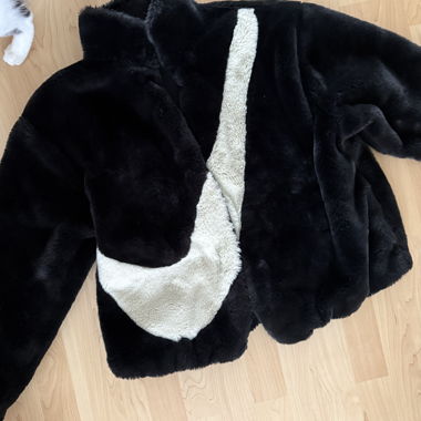 Nike Jacke