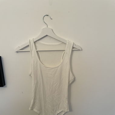 Never worn body