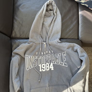 Kapuzen Pullover 