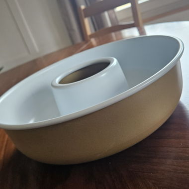 Runde Gugelhupf- / Ringkuchenform