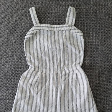Combi short 10 ans