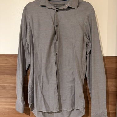 Chemise Angelo Litrico