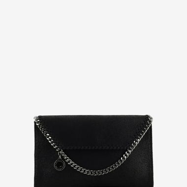 STELLA MCCARTNEY Borsa nera 