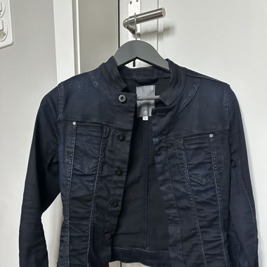 Jeansjacke