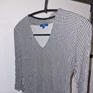 Tom Tailor Bluse S*