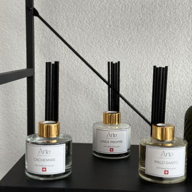Diffuseurs de parfum Aria
