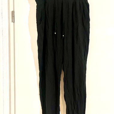 Pantalon d'été aérien