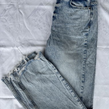Jeans ZARA UE 38