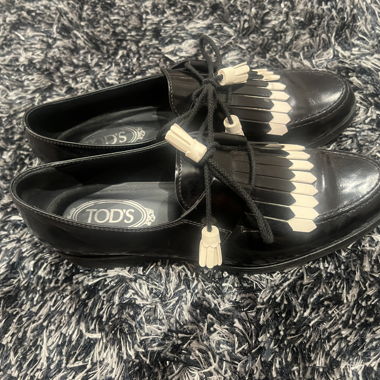 Loafers Tod's