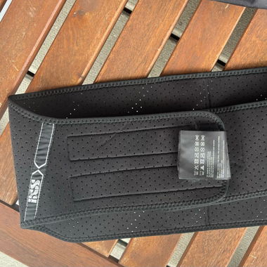 Nierengurt 365 Air (Marke: IXS)