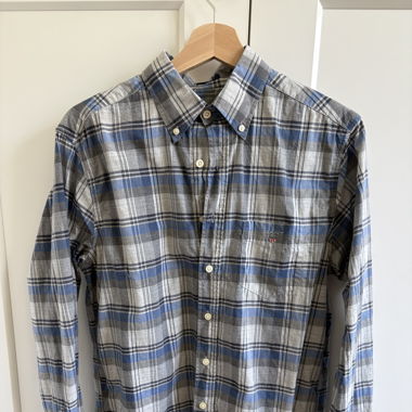 Gant Oxford Hemd Grösse M