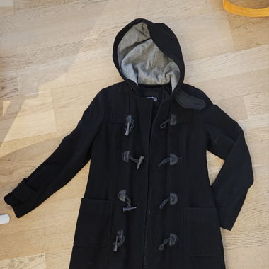 Manteau 