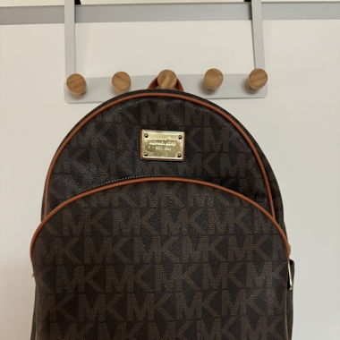 Michael Kors Rucksack