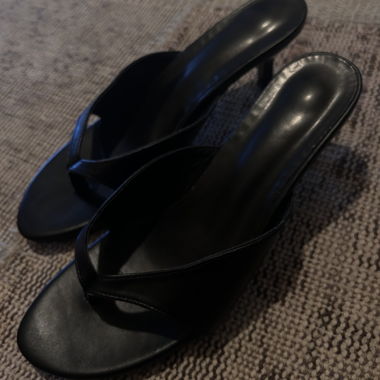 Kitten Heels estivales