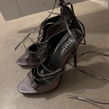 High Heels