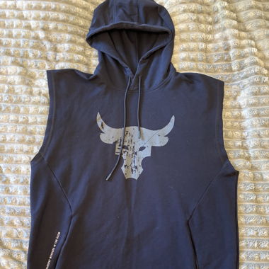 Under armour trickot