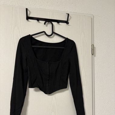 Corsettop