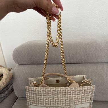 Sac bandoulière 