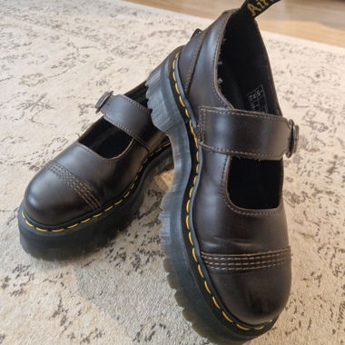 Dr. Martens Mary Jane Shoes
