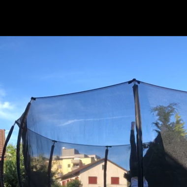 Trampolin 