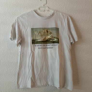 Print T-Shirt