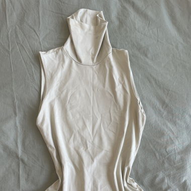 ärmelloses Top
