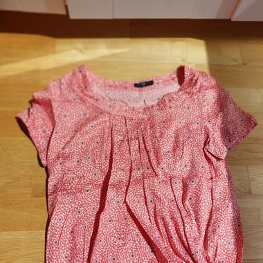 Jolie blouse Autre Ton Taille 40