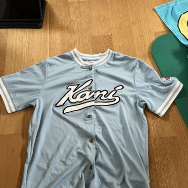 Kani Shirt
