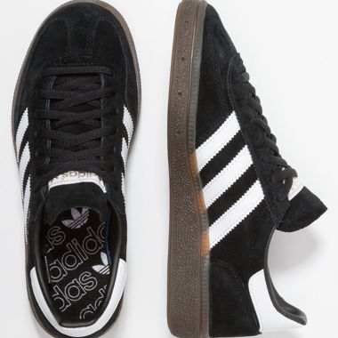 Adidas Spezial noir