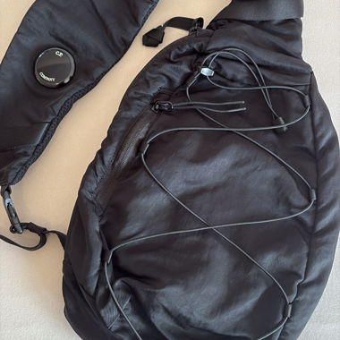 CP Company Shoulder Bag