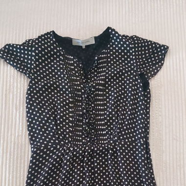 Robe à pois GÉRARD DAREL