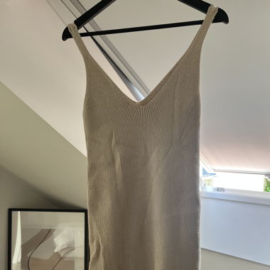 Robe zara 